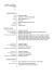 CV_Daniela Gerardini - Comune di Passirano