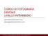 Titolo presentazione