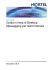 Guida in linea di Desktop Messagging per client