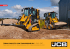 TERNA COMPATTA CON TRASMISSIONE SSL | 1CX E 1CXT