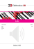 audio - Elettronica3B