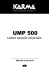 UMP 500