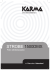 STROBE_1500DMX manual.indd - Audio-luci