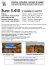 luxury safari e mare a