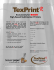 Exclusively for RICOH High-Speed Sublimation