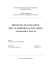 Thesis - DBGroup - Università degli Studi di Modena e Reggio Emilia