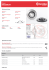 Brembo Parts