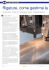 Rigature, come gestirne la manutenzione