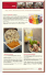 Newsletter Melograno - Melograno Italian Gourmet Bakery and Bistro
