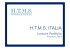 partenza garantita minimo 2 pax - PREFERRED DMC