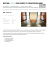 Meeting presso Four Points by Sheraton Bolzano