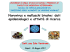 Norovirus e molluschi bivalve - Scuola di Specializzazione in
