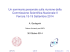 Relazione A. Garfagnini - Gruppo 2 - INFN