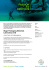 Stage Packaging Materials Laboratory (m/f)
