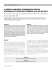 la parental alienation: considerazioni cliniche, nosografiche e