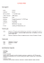 Curriculum Vitae