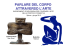 parlare del corpo attraverso l`arte