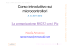 La comunicazione RS-232