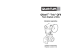 Qflash &ldquo;Trio&rdquo; QF8 - Quantum Instruments