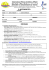 International Fitness Institute affiliato IL SOTTOSCRITTO DICHIARA