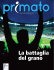 PRIMATO Ottobre - Novembre 2014