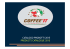 CoffeeIT Catologue