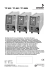 Manual TF 300 ARIA