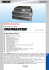 DVR H.264 RealTime - SI.BI.CI.IMPIANTI srl
