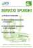 servizio spurghi - Comune di Castelleone