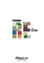 Catalogo - Chimiver