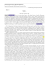 Visualisation de l`analyse - GAMS - Karl-Franzens