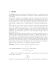 1 Medie - Dipartimento di Matematica e Informatica