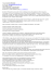 stampa in pdf - Tormento Ormonale
