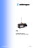 microinterruttore PCS