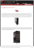 Itek Dominator 1st: Il Dominio delle features