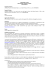 Spedire al Mse entro VEN 16/09/2011 - Warcraft