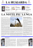 prima pagina