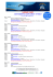5 Day Residential Camp Programme
