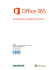 Introduzione a SharePoint Online