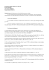 Letteratura inglese (anno acc. 2011-12) I anno triennale prof. Laura