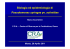 Biologia ed epidemiologia di Pseudomonas syringae pv