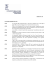 DECRETO N. 540 IL RETTORE, PRESIDENTE DEL CdA , VISTO l