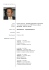 curriculum vitae - Riparte il futuro