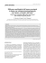 Differenze morfologiche del femore prossimale in