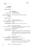 Curriculum Vitae Europeo di Antonello Salis