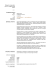 curriculum - Azienda Ulss 12 veneziana