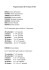Programmazione di The Story of Film ROMA Cinema Greenwich