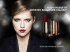 nuovi rossetti artistry signature color