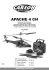 apache 4 ch