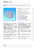 BAR Sensore Pressione Atmosferica/Atmospheric pressure Sensor